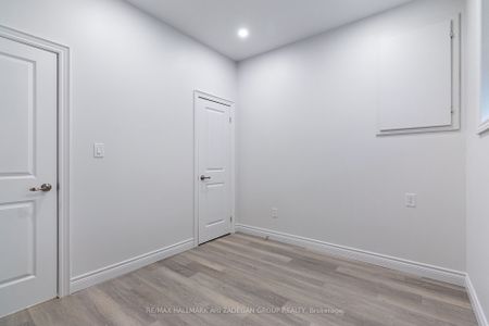 For Lease - 177 The Queensway S N/A Unit# Lower, Georgina, Ontario - Photo 2