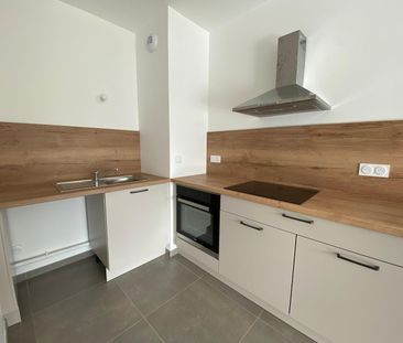 Location Appartement 2 pièces 47m² VALENCE 26000 - Photo 6