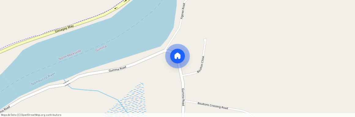 Address available on request, NSW 2447, Gumma