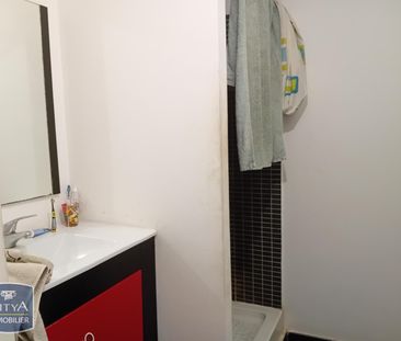 Location Appartement 2 pièces 41m² LE TAMPON 97430 - Photo 3