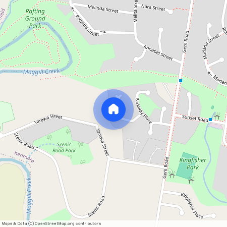 18 Summerfield Place, Qld 4069, Kenmore