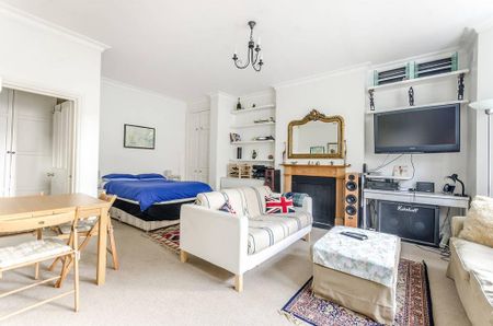 Studio to rent - Photo 4