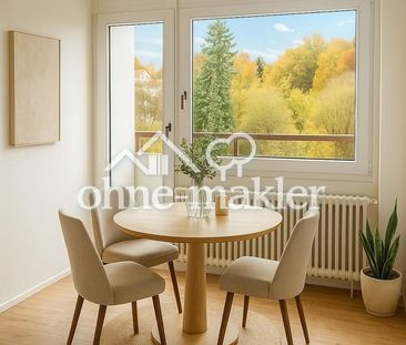 Exklusives "all-inklusiv" Penthouse mit Schwimmbad und Sauna in Hei... - Photo 2