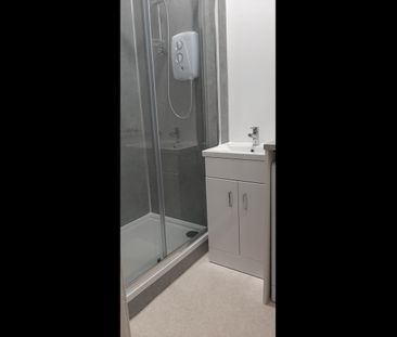 1 Bed Flat, Watson Crescent, EH11 - Photo 6