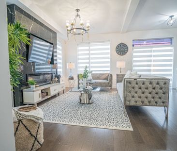 For Lease - 135 Micklefield Avenue, Whitby, Ontario - Photo 6