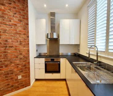 Monkville Mansions, Temple Fortune, London - Photo 3