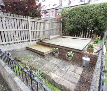 Victor Street, Sheffield, S6 - Photo 4