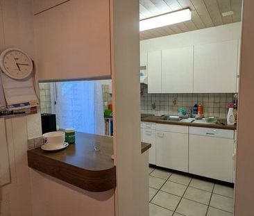 4.5 Zimmer, 108 m², 3. Stock - Foto 6