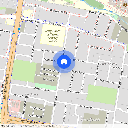 42 French Road, Vic 3059, Greenvale