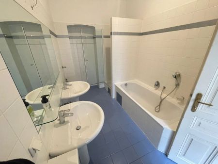 5 ZI Altbau- Bestlage Nähe U2 - Photo 5