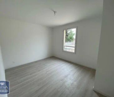 Appartement à louer 2 pièces 42.39m² - Photo 1