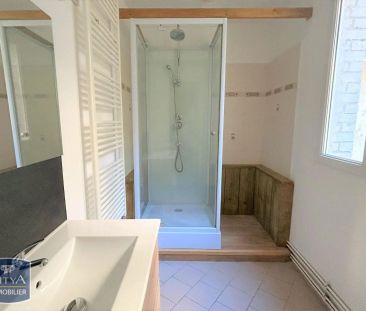 Appartement à louer 3 pièces 56.85m² - Photo 6
