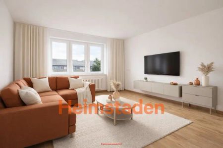 Pronájem bytu 2+1 54 m - Fotografie 2