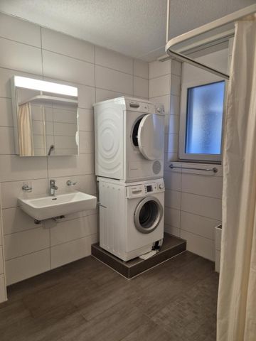 2.5 Zimmer, 65 m², EG - Photo 5