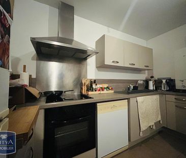 Location Appartement 3 pièces 68m² VEDENE 84270 - Photo 5