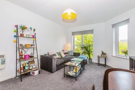 2 bedroom property to rent - Photo 2