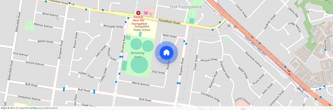 14 Nulang Street, NSW 2146, Old Toongabbie