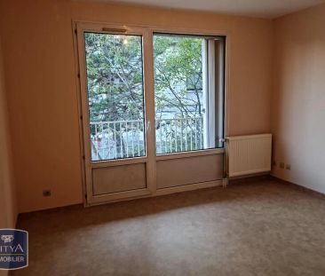 Appartement à louer 3 pièces 45.44m² - Photo 1