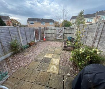 2 bedroom terraced house to rent - Photo 1