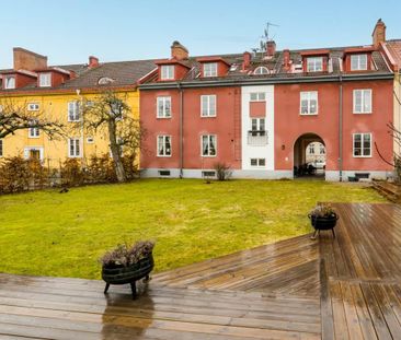 Lagmansgatan, Örebro - Foto 2
