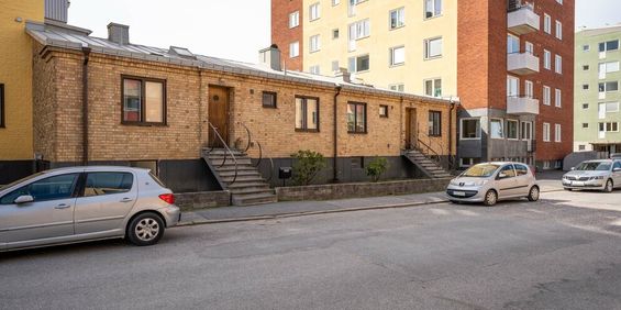 Norrgatan 37 - Photo 3