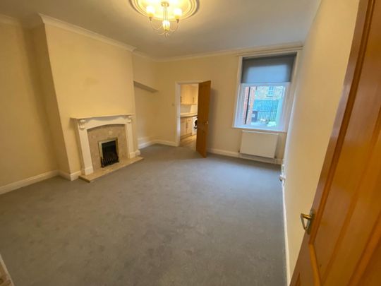 College Road, Harrogate, HG2 0AQ - Photo 1