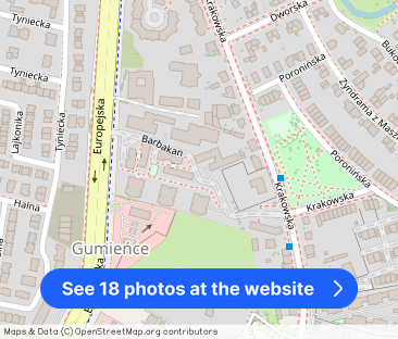 Mieszkanie, 64 m², Szczecin - Photo 1