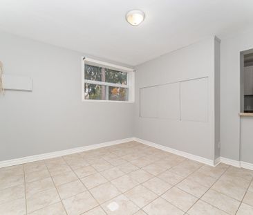 For Lease - 2138 Ghent Avenue Unit# 6, Burlington, Ontario - Photo 4