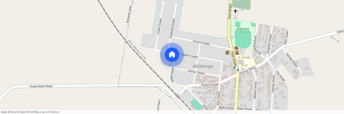 11 Hawke Street, NSW 2798, Millthorpe