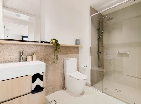 3 Bed 2 Bath (Unfurnished) - Photo 4