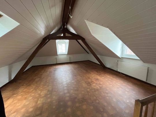5.5 Zimmer, 134 m², 2. Stock - Foto 1