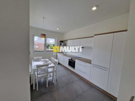 Komfortowy apartament dwupoziomowy Gumieńce - Фото 3