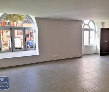 Appartement à louer 3 pièces 81.4m² - Photo 1