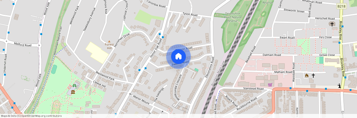 SE2, London