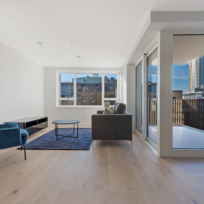 2 Bed Flat, Walton Heights, SE17 - Photo 1