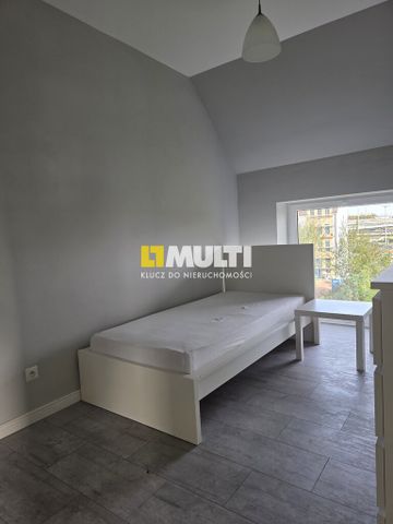 Starówka, 4-pokojowe z windą i widokiem na Odrę. - Zdjęcie 4