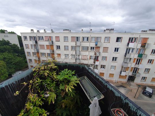 Appartement 3 Pièces - CLAMART - 54 m², - Photo 1