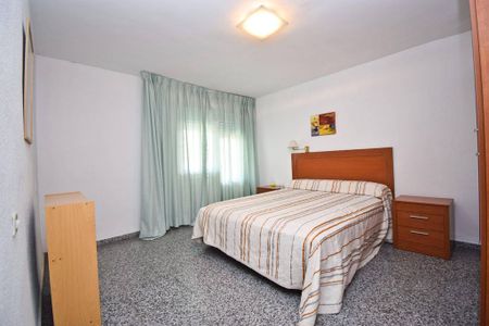 3 room luxury Apartment for rent in Santa Pola, Valencia - Photo 4