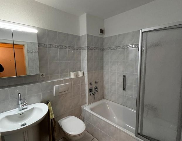 Wohnung 2-Zi. in begehrter Lage, Nähe U-Bahn - Photo 1