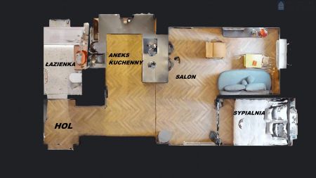 Po remoncie|centrum|garaż podziemny|umeblowane - Zdjęcie 4