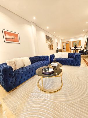 Ground Floor Apartment in Puerto Banús - Photo 1