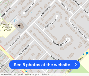 59 Woodside Rd, Guelph - Photo 1