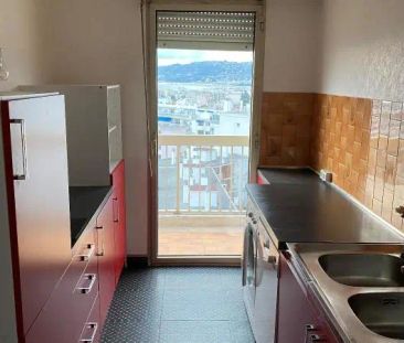Appartement à louer 2 pièces 47m² - Photo 1