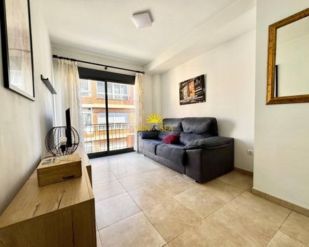 2-BEDROOM APARTMENT FOR RENT IN ALICANTE - Photo 2