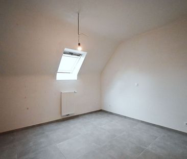 Gezellig appartement te huur in hartje Ardooie - Foto 5