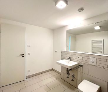 Geräumige 3-Zimmerwohnung mit Terrasse, Loggia und Stellplatz in Ba... - Photo 4