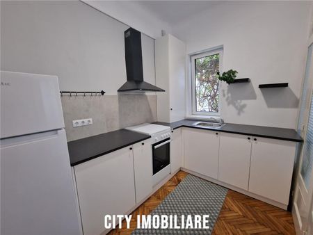 Apartament 2 camere, S 56 mp, mobilat, utilat, Central. - Fotografie 5