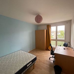 Appartement T6 à Rennes - Photo 2