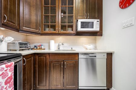 Appartement à louer à Montréal (Côte-des-Neiges/Notre-Dame-de-Grâce) - Photo 3