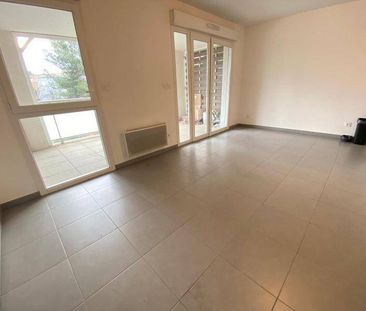 Location appartement récent 1 pièce 29.95 m² à Grabels (34790) - Photo 1